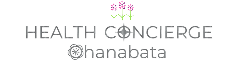 HEALTH CONCIERGE お花端