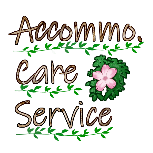 Ａｃｃｏｍｍｏ．Ｃａｒｅ　Ｓｅｒｖｉｃｅ株式会社